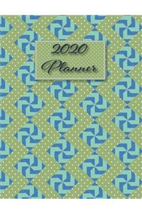 2020 Planner