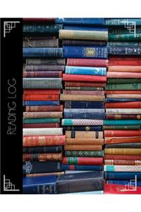 Reading Log