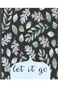 Let It Go