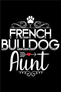 French Bulldog Aunt