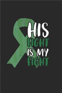 His Fight is my Fight