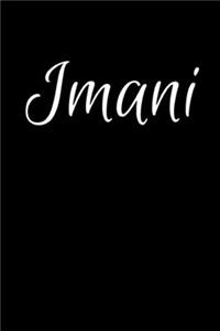 Imani