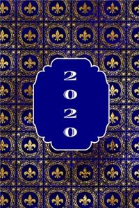 2020 Journal