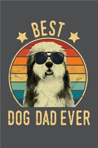 Best Dog Dad Ever