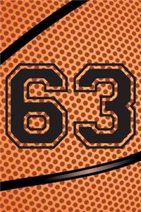 63 Journal