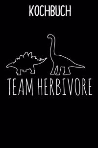 Vegan Kochbuch Team Herbivore