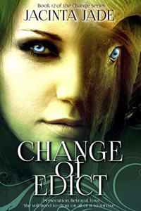Change of Edict