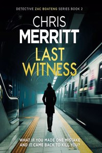 Last Witness