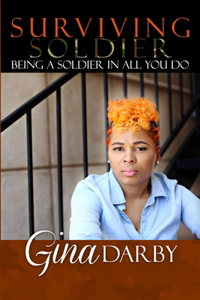 Surviving Soldier Living with Multiple Sclerosis