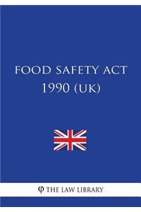 Food Safety Act 1990