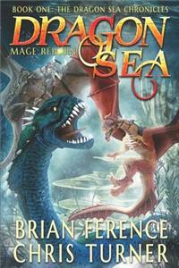 Dragon Sea