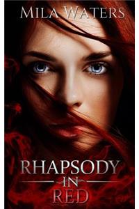 Rhapsody in Red