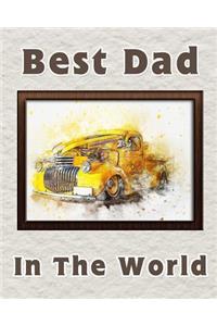 Best Dad in the World