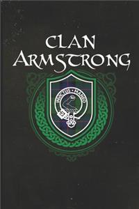 Clan Armstrong