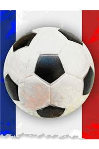 Soccer Notebook