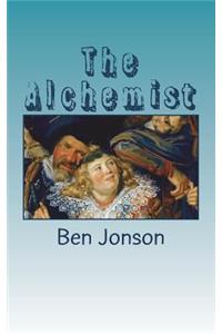 The Alchemist