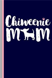 Chiweenie Mom