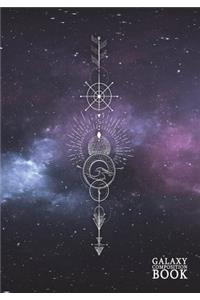 Galaxy Composition Book