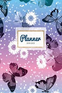 Planner 2018-2019