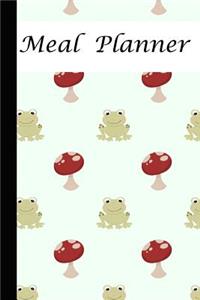 Meal Planner