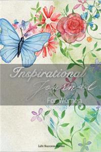 Inspirational Journal for Women