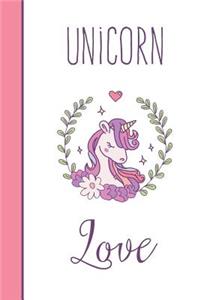 Unicorn Love