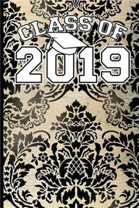 Class of 2019