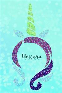 Unicorn Journal