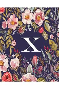 X
