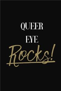 Queer Eye Rocks!