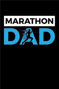 Marathon Dad