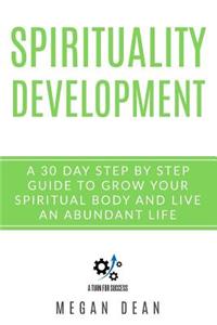 Spirituality Development
