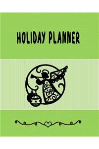 Holiday Planner