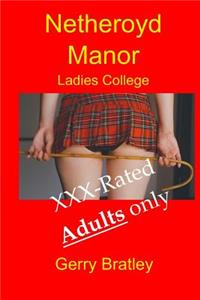 Netheroyd Manor Ladies College