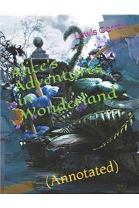 Alice's Adventures in Wonderland