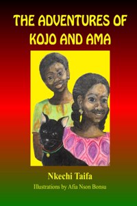 Adventures of Kojo and Ama