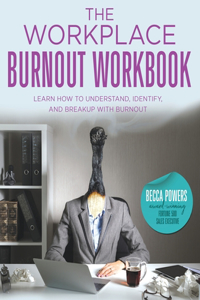 Workplace Burnout Workbook