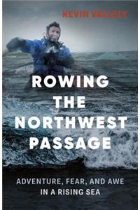 Rowing the Northwest Passage