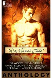 50s Mixed Tape Anthology