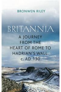 Journey to Britannia