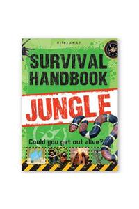 Survival Handbook - Jungle