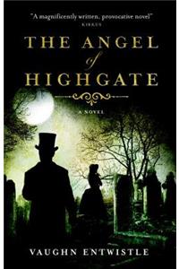 The Angel of Highgate