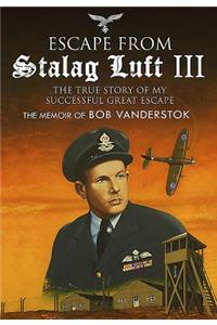 Escape from Stalag Luft III