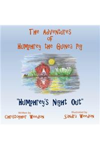 The Adventures of Humphrey the Guinea Pig