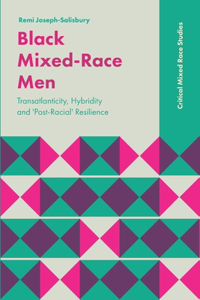 Black Mixed-Race Men