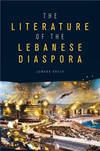 Literature of the Lebanese Diaspora