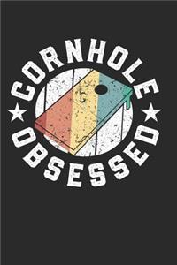 Cornhole Obsessed