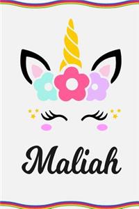 Maliah