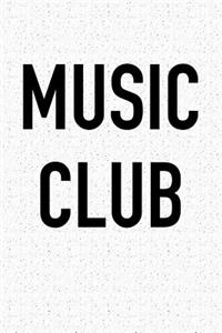 Music Club