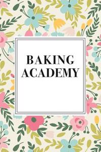 Baking Academy